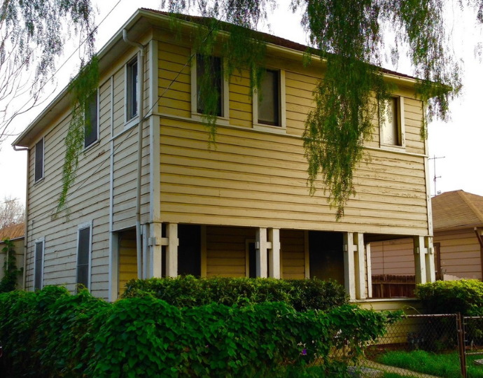Harada House