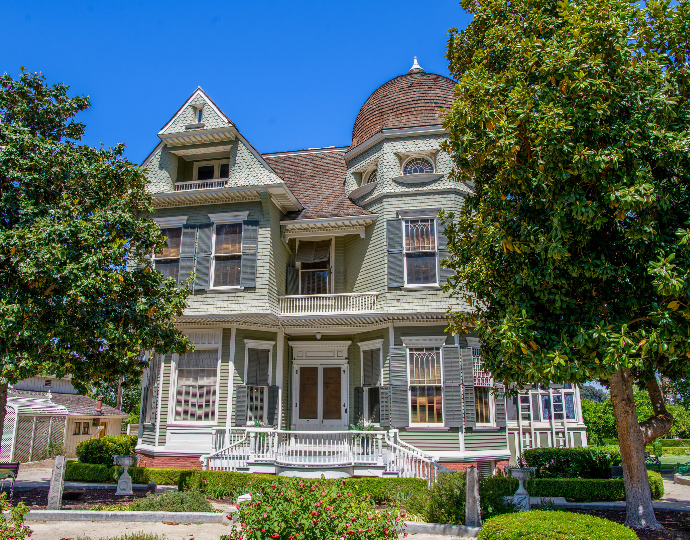 Heritage House